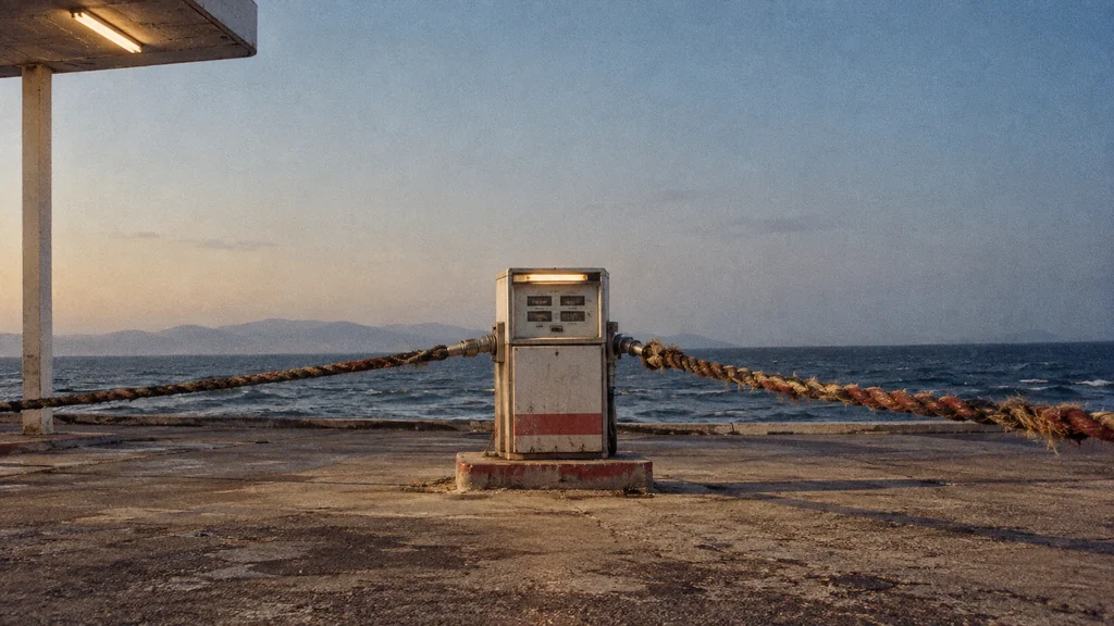 ΗΠΑ έπληξαν ιρανικά τάνκερ, πετρέλαιο κοντά στα 100 δολάρια