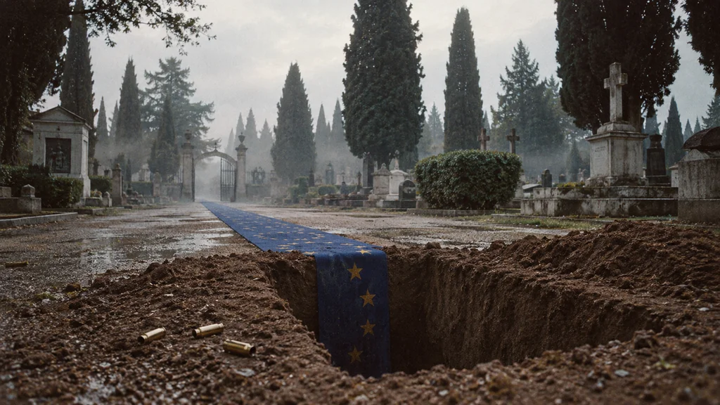 Η Βοσνία απέλασε Σέρβους διπλωμάτες για τιμές σε γενοκτόνο