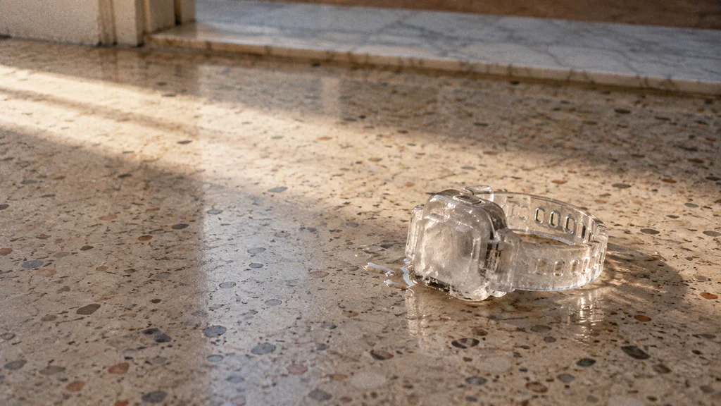 Βραχιολάκι για ενδοοικογενειακή βία: εξαγγελία πριν από τον νόμο