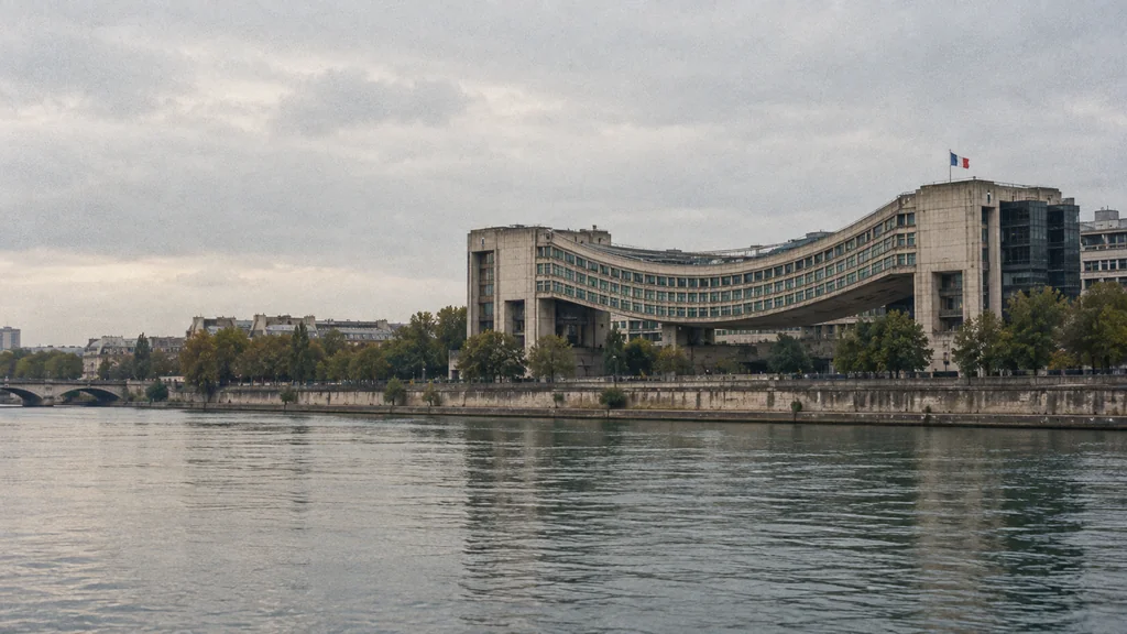 Η Γαλλία παραδέχεται ανάπτυξη 0,5% και έλλειμμα πάνω από 5%