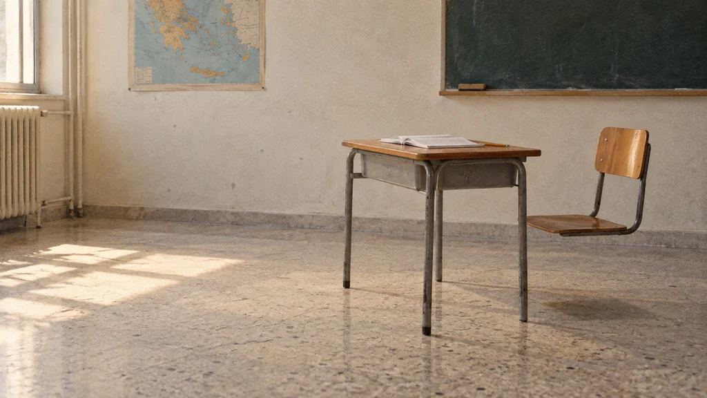 Τα περισσότερα κενά στα δημοτικά αφορούν παιδιά με αναπηρία