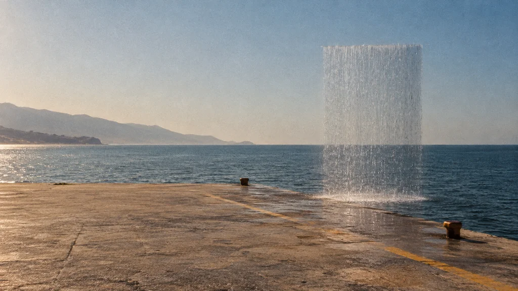Βροχές σήμερα σε Ιόνιο και Κρήτη