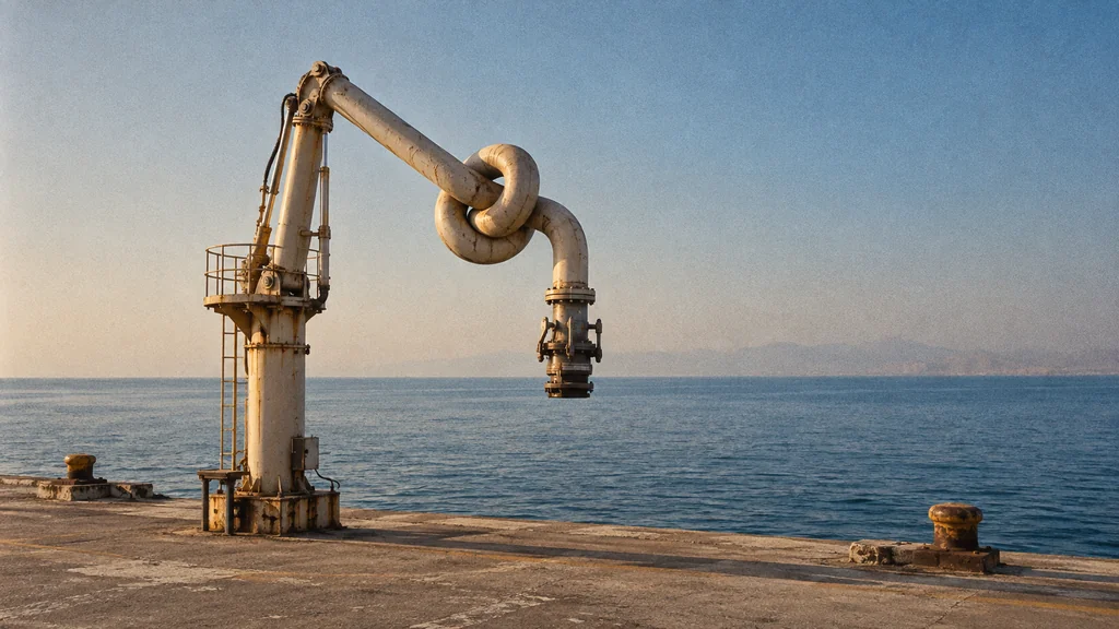 Η σαουδαραβική Aramco ακυρώνει φορτία πετρελαίου προς Ευρώπη