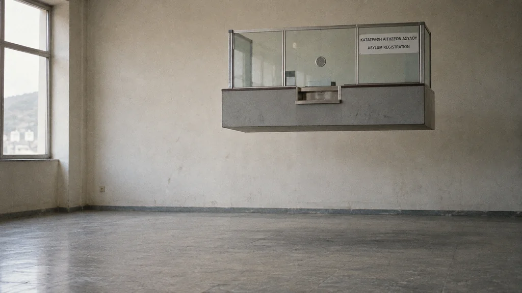 Νέο πλαίσιο για μαζικές αφίξεις υπόσχεται η Κομισιόν