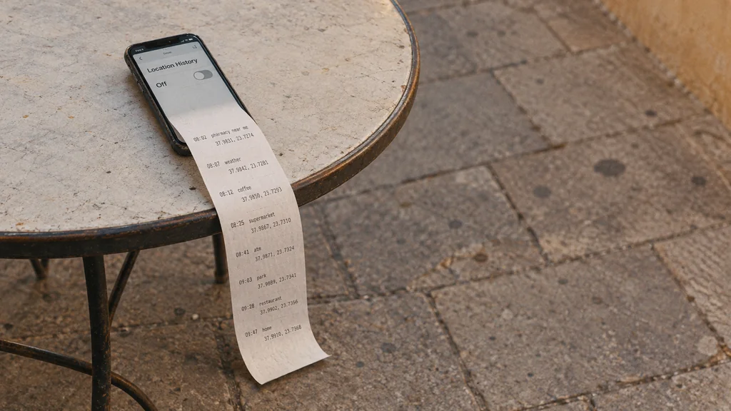 Πρόστιμο 403 εκατ. ευρώ στη Google για δεδομένα θέσης