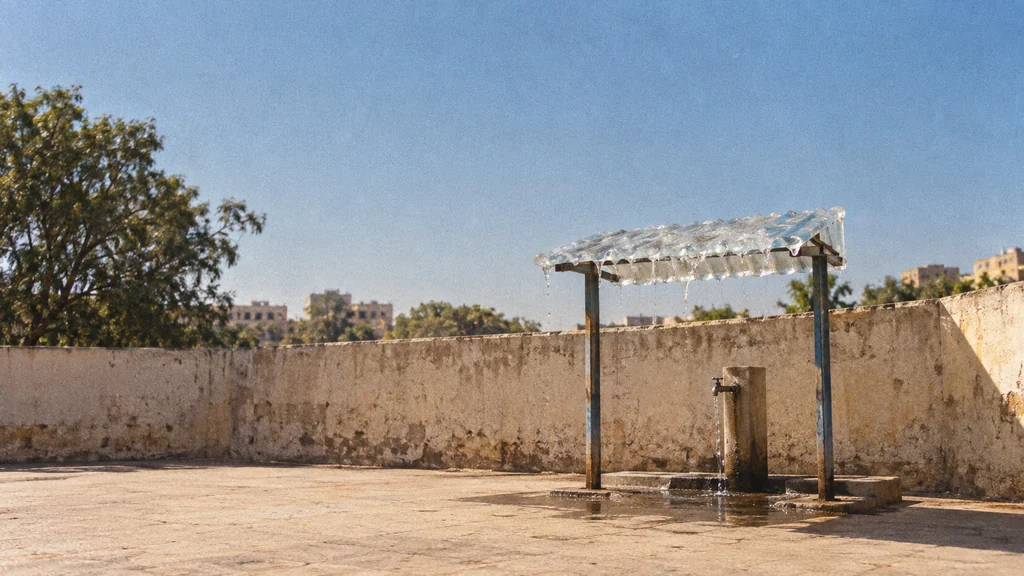 Η ζέστη του Ελ Νίνιο: 451.000 εκτιμώμενοι επιπλέον θάνατοι