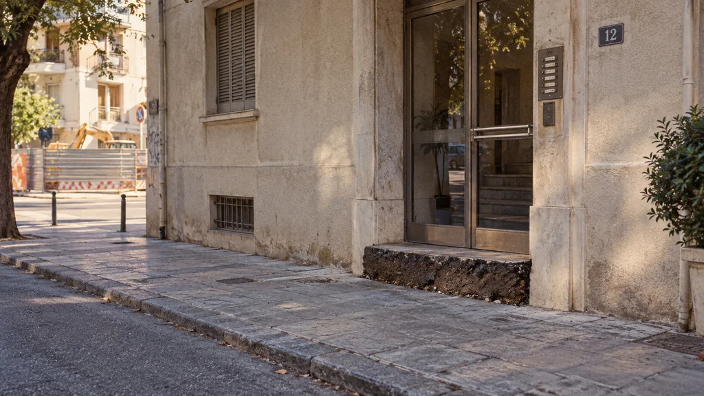 Μετρό Κυψέλης: σταμάτησε τον Μάιο, ενημερώθηκε τον Ιούλιο