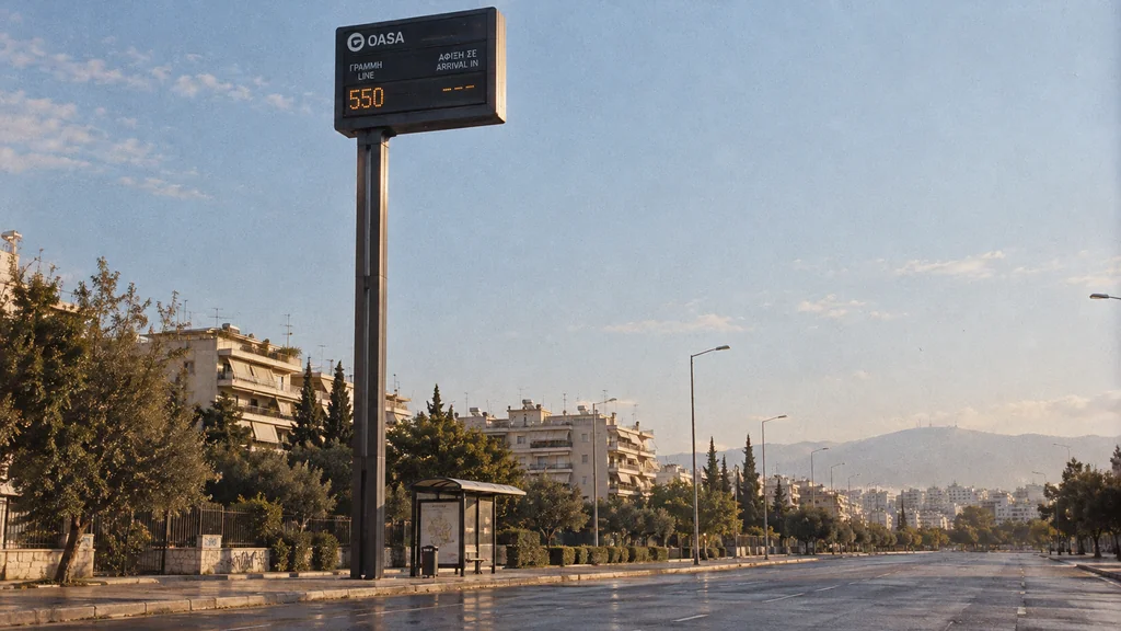 Μετρό και τραμ Αθήνας: περισσότεροι επιβάτες, λιγότερα δρομολόγια