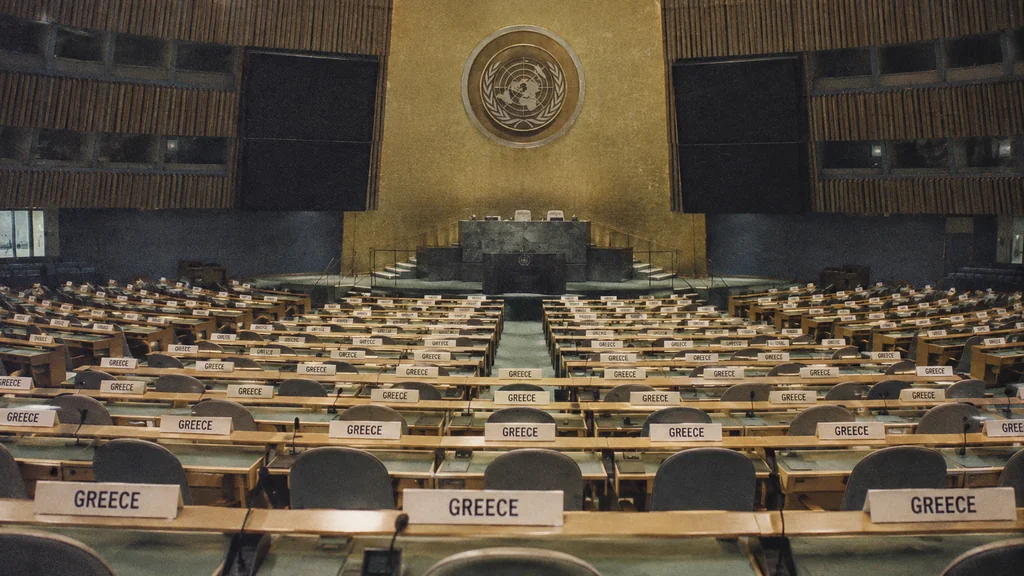 Συνάντηση Μητσοτάκη–Νετανιάχου πριν την αποχώρηση στον ΟΗΕ