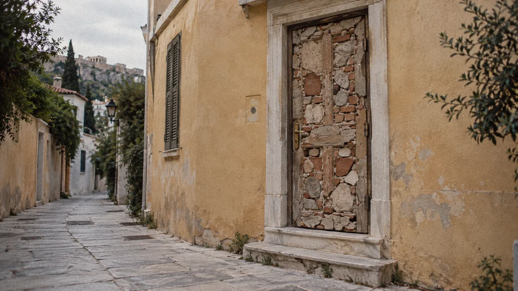 Πλάκα: έξι νεκροί και το ερώτημα του αερίου