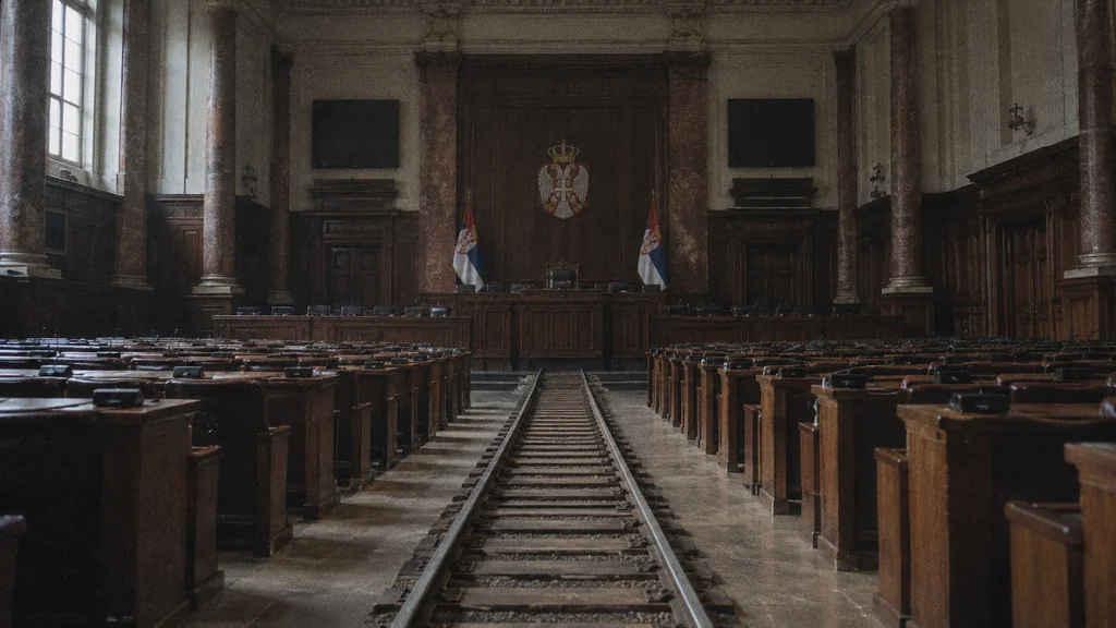 Ο Βούτσιτς παραιτήθηκε για να διεκδικήσει την πρωθυπουργία