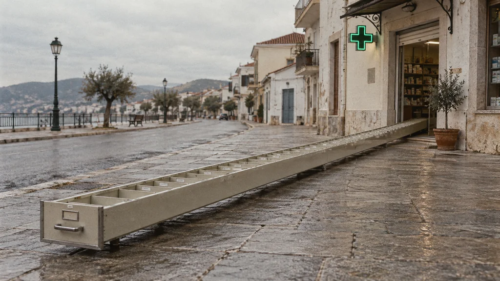 Η ΕΕ φέρνει πιο κοντά τα γενόσημα φάρμακα