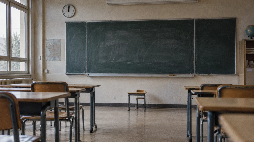 Γαλλία: μισό εκατομμύριο στον δρόμο, λιγότεροι καθηγητές