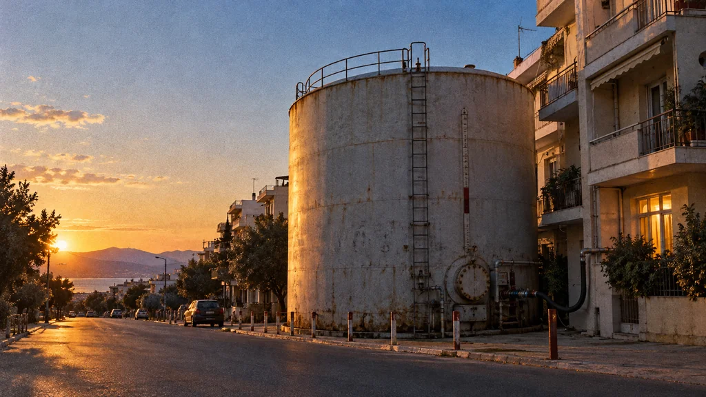 Μισό δισ. ευρώ τον μήνα κοστίζει η ακριβή ενέργεια