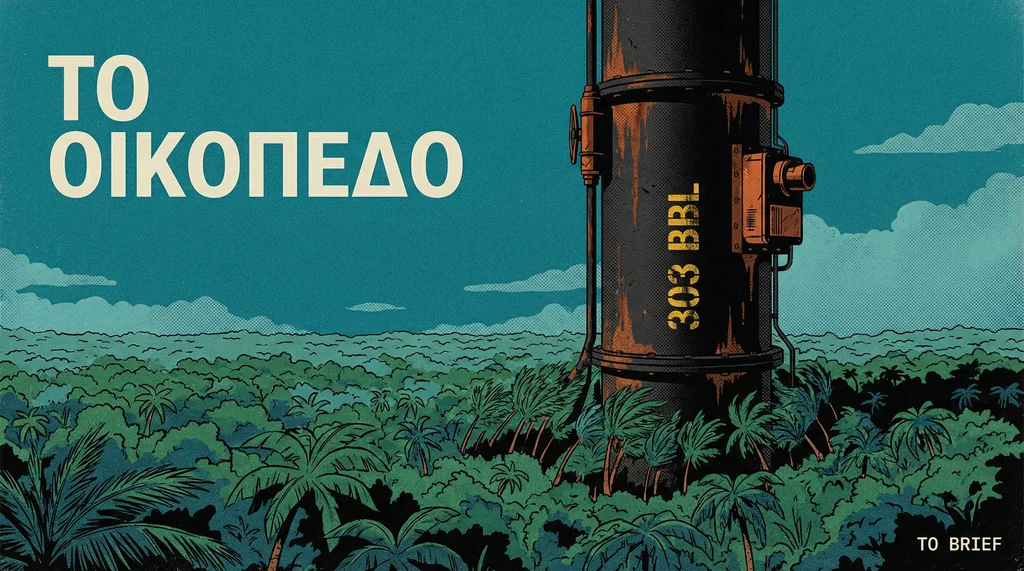 Δόγμα Μονρόε 2.0: Γιατί η Βενεζουέλα ήταν ο «Αναγκαίος Πόλεμος»